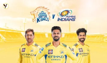 CSK vs MI