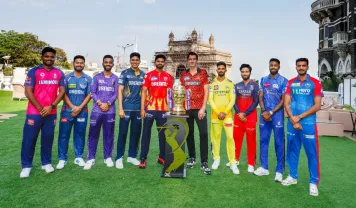 Social Media Frenzy & 17 Years of Cricket Glory