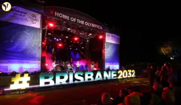 Brisbane's Victoria Park