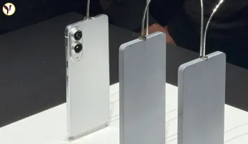 Samsung Galaxy S25 Edge