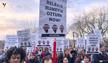 Pro-Palestinian Activism Sparks Outrage