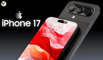 Stunning Display, Blazing Speed, and Epic Camera Upgrades Coming in 2025
