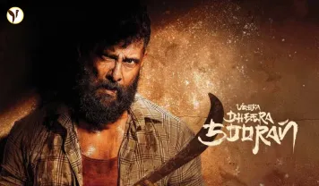 Veera Dheera Sooran