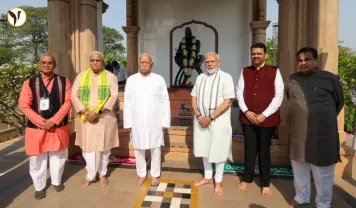 PM Modi retirement 