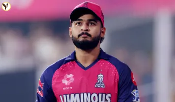 Parag's IPL Captaincy Debut