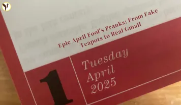 Epic April Fool's Pranks