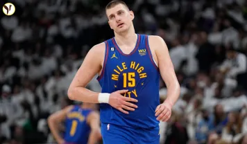 Jokic's 61-Point Triple-Double Can't Stop Timberwolves' Upset Win