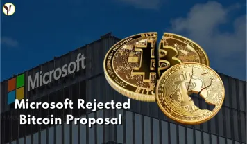 Microsoft Rejects Bitcoin