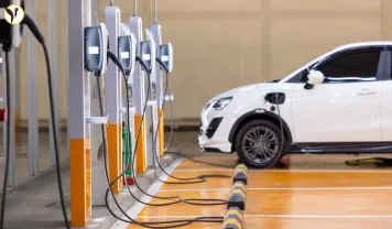 EV Tax Shock