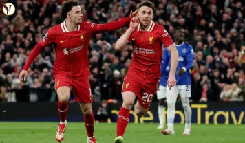 Liverpool Edges Everton in Controversial Merseyside Derby