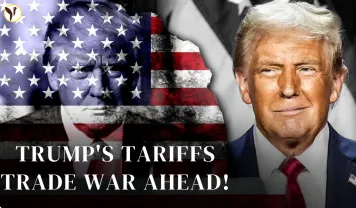 Canada Fights Back Against Trade War