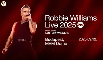  Your Ticket to Robbie Williams, Jamiroquai, and More!