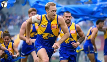 Allen's Secret Meeting Shakes the AFL