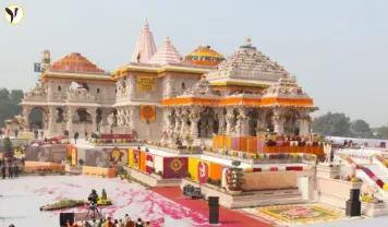 Ram Navami 2025