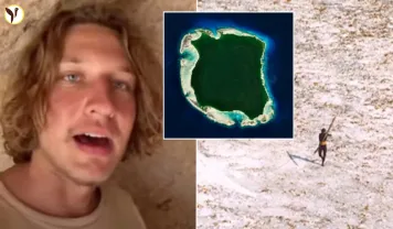 YouTuber's Reckless North Sentinel Island Trip Sparks Global Outrage