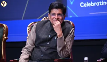Goyal Slams India's Startup Hype