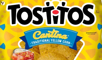 Tortilla Chips