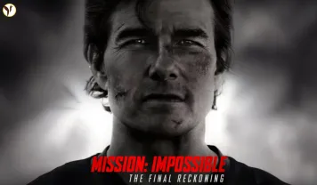 Mission Impossible