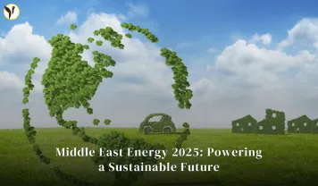 Middle East Energy 2025
