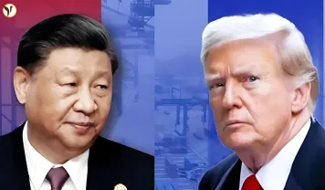 China Vs US