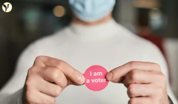 Vote 2025