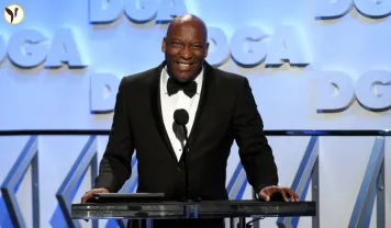 John Singleton's $35 Million Legacy