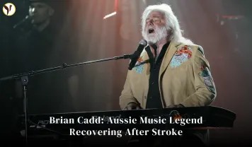 Brian Cadd