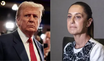 Trump vs Mexico
