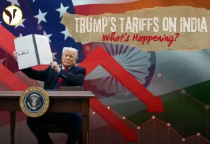 Trump’s Tariffs on India