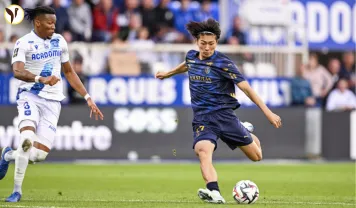 Reims Stuns Lens in Historic Ligue 1 Upset