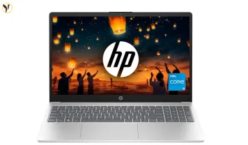 HP omnibook AI