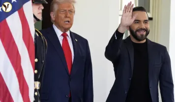 US Court Orders Repatriation
