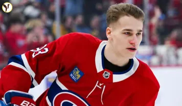 Demidov's Historic Debut Fuels Canadiens' Playoff Push