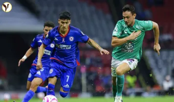 Cruz Azul vs León