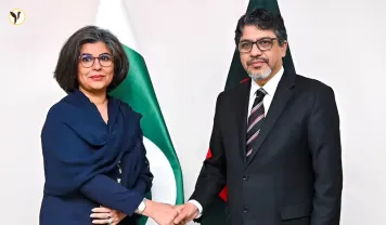 Bangladesh Pakistan