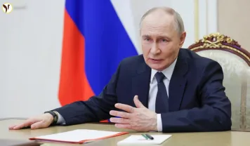 Putin Easter truce