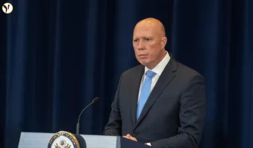 Peter Dutton
