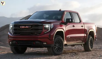 Top 10 2025's Most Fuel-Efficient Trucks