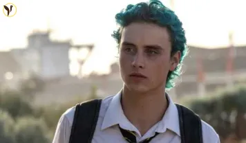 Invisible Boys star Joseph Zada cast as Haymitch in Hunger Games