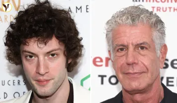Holdovers star Dominic Sessa to play Anthony Bourdain