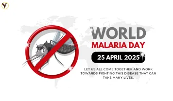 World Malaria Day 2025