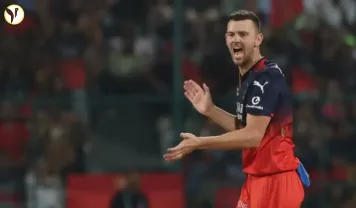 RCB Ends Home Losing Streak