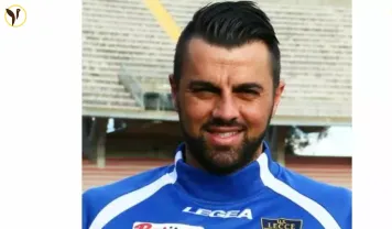 Lecce Mourns Beloved Physiotherapist Graziano Fiorita