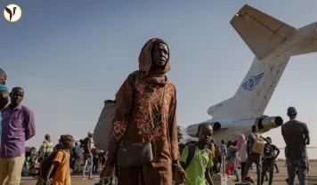 Libya's Refugee Crisis
