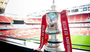 FA Cup 2025 Semi-Finals