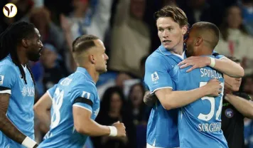 McTominay's Magic