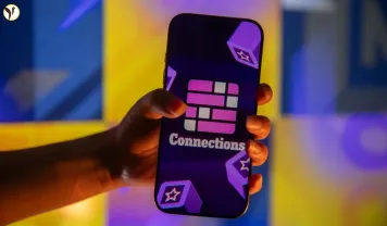 NYT Connections 