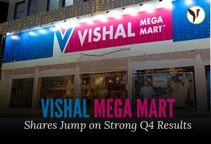 Vishal Mega Mart Q4 Profit Soars 88%
