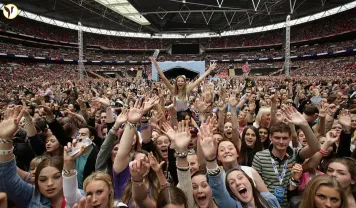 Capital Summertime Ball