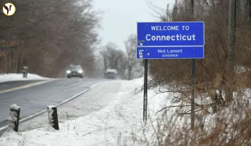 Connecticut Weather